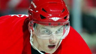 Детройт остана без словашки национал до края на сезона