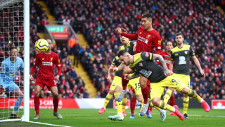 Днес можеше Ливърпул да прекъсне 30 годишната суша и да стане