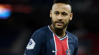 Неймар е готов да подпише нов договор с Париж Сен