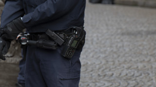 Българин е бил съобщават от Първоначалната информация беше че е