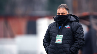 Отборът на Септември София привлече нигерийския защитник Валентин Озорнвафор съобщи страницата