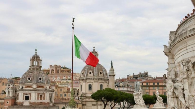 Италия отказва да участва в Съвета за мир на Тръмп