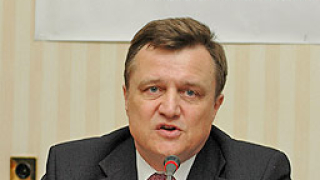 "Орбител" e с нов изпълнителен директор