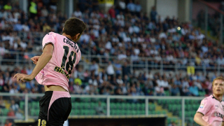 Българският национал Ивайло Чочев изигра много силен мач за своя