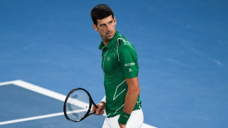Турнирът по тенис от ATP 500 в Дубай ОАЕ навлиза