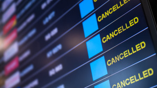 Хиляди пътници по цял свят бяха блокирани заради срив в системата на Луфтханза