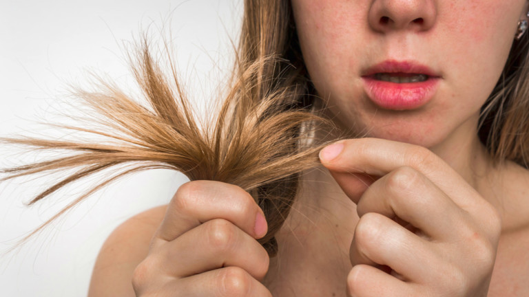 5 навика, които тайно увреждат косата 