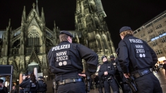 Германия получила сигнал за нападение срещу Кьолнската катедрала 