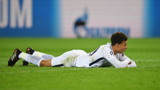 Милан ще отправи оферта за халфа на Тотнъм Деле Али