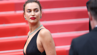 Когато Ирина Шейк и Брадли Купър се разделиха през юни