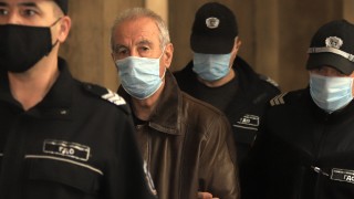 Оставиха в ареста Иван Илиев сочен за лидер на групата