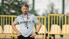 Неманя Миланович: Целта на Крумовград е да остане в елита