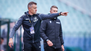 Старши треньорът на Хебър Владимир Манчев направи своята равносметка за