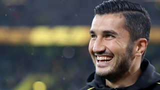 Отборът на Борусия Дортмунд е преодолял вълната от заболели и