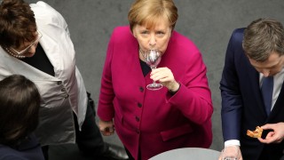 Германската икономика трудно може да е в по добра форма в