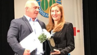 Ангелкова ще популяризира културата и историята на Тополовград