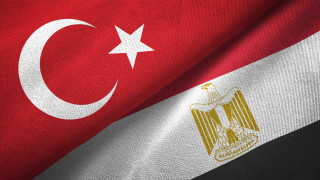Турция дава дронове на Египет