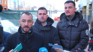 Опълченска е реалната бухалка на Борис Бонев срещу гражданите Това