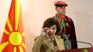 Разширяването на Европейския съюз ЕС е стратегически отговор на променящата