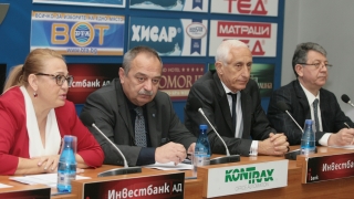 1 април в здравеопазването може да е трагичен, предупреди Лекарският съюз