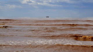 Бедстващите българи в Гърция вече пътуват за България