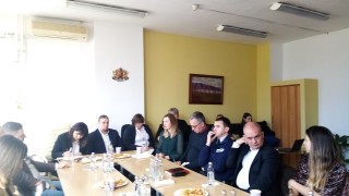 Министерство на околната среда отказва по строга защита на Драгоманското блато