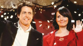 Романтичната коледна комедия Наистина любов официално се появява на екран