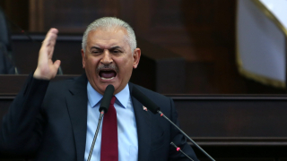 Турският премиер с предложение към Борисов за мигрантите