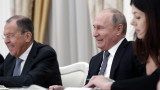  Путин към Болтън: Орелът ви май изяде маслините, само че остави стрелите 