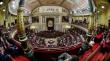 Испанският парламент дебатира формиране на ново правителство