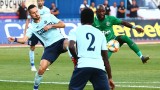 Лудогорец си върна първото място след икономично 1:0 срещу Дунав в Русе