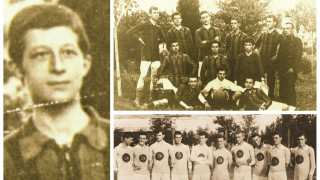 Днес се навършват 122 години от рождението на Цветан Николов