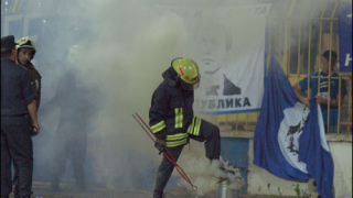 Полицията в Силистра на тръни преди дербито