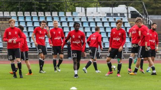 Лиепая от Латвия е почти сигурният първи съперник на ЦСКА