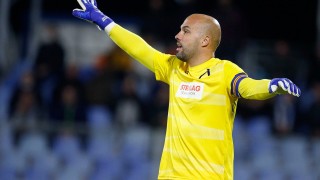 Турският Гиресунспор е отборът който проявява голям интерес към вратаря