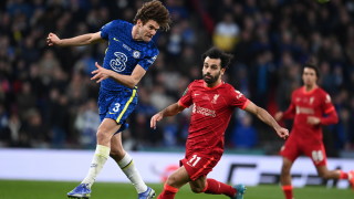 Интересен кандидат се появи за подписа на звездата на Ливърпул