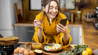 Да ядем яйца или да не ядем яйца в това