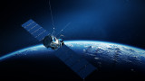  Китай тества 6G от Космоса с нов спътник 