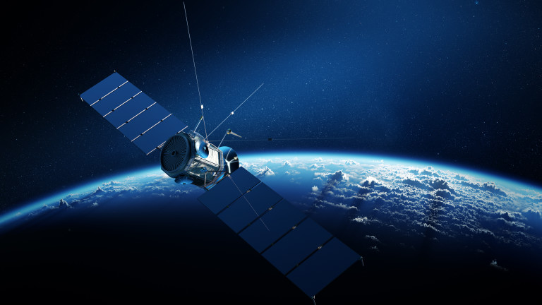 La Chine teste la sixième génération d'espace spatial à l'aide d'un nouveau satellite