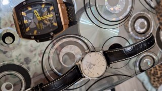 Гражданин помогна на полицаи от 6 то РУ в София да