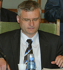 Минчо Спасов „под обстрела" на Пирински и Дончева