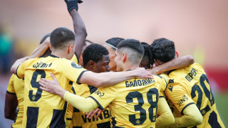 Ботев Пловдив ще се подсили с арменския младежки национал Едгар