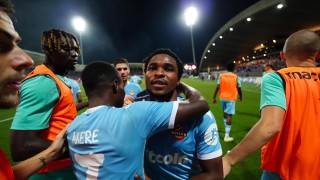 Ботев Пловдив научи своите потенциални съперници за третия квалификационен кръг