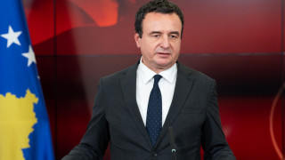 Новият парламент на Косово бързо одобри ново правителство водено от