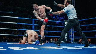 На 22 февруари Дворецът на културата и спорта във Варна