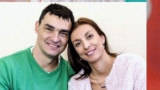 Съпругата на Владо Николов: Искахме да видим нашите деца на живо да играят финал на световното