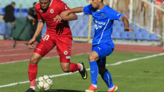 Нуно Пинто: 3:0 за Левски