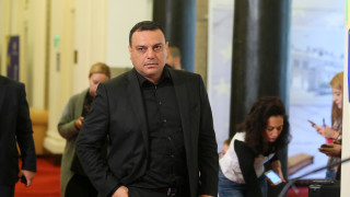 Бившият транспортен министър от ГЕРБ Ивайло Московски стане част от