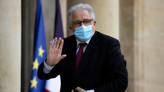 Ректорът на Голямата джамия в Париж определи като неизпълнимо предложението