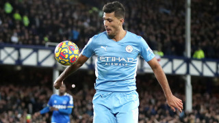 Халфът на Манчестър Сити Родри разкри любопитни факти за